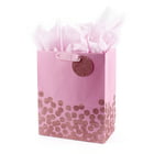 Minnie mouse Gift bags Pack of 12 Genuine 32 x 24cm Party gift present large